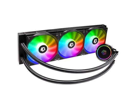 Система водяного охолодження ID-Cooling Zoomflow 360X ARGB