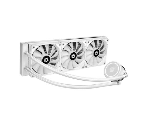 Система водного охлаждения ID-Cooling Auraflow X 360 Snow