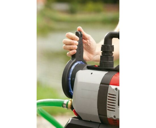 Насосна станція AL-KO HWA 4500 Comfort (113140), зображення 2 Насосна станція AL-KO HWA 4500 Comfort (113140), зображення 2