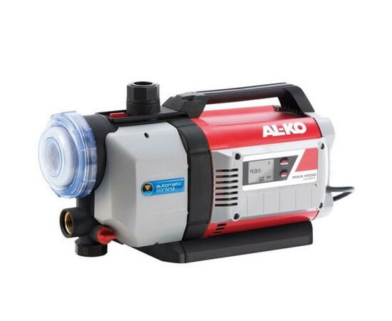 Насосна станція AL-KO HWA 4500 Comfort (113140)