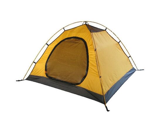 Намет Terra Incognita Canyon 3 Alu Red (4823081505761), зображення 2 Намет Terra Incognita Canyon 3 Alu Red (4823081505761), зображення 2