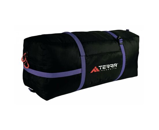 Палатка Terra Incognita Ksena 3 Alu Red (4823081505891), изображение 3 Палатка Terra Incognita Ksena 3 Alu Red (4823081505891), изображение 3