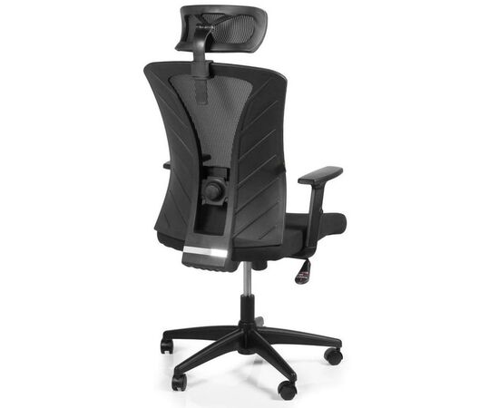 Офисное кресло Barsky Mesh (BM-02), изображение 3 Офисное кресло Barsky Mesh (BM-02), изображение 3
