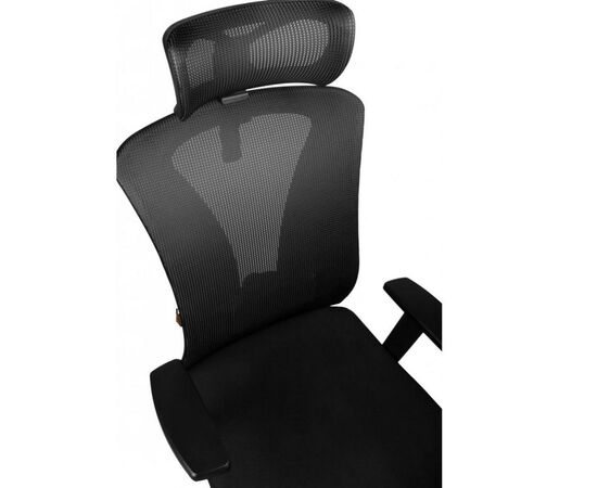 Офисное кресло Barsky Mesh (BM-02), изображение 4 Офисное кресло Barsky Mesh (BM-02), изображение 4