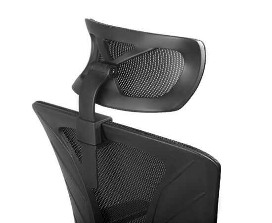 Офисное кресло Barsky Mesh (BM-02), изображение 5 Офисное кресло Barsky Mesh (BM-02), изображение 5