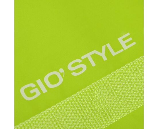 Термосумка Giostyle Fiesta Vertical Lime 25 л (4823082715794), изображение 4 Термосумка Giostyle Fiesta Vertical Lime 25 л (4823082715794), изображение 4