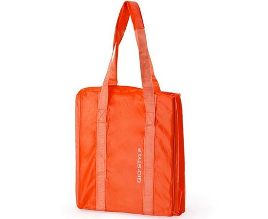 Термосумка Giostyle Fiesta Vertical Tangerine 25 л (4823082715787), изображение 2 Термосумка Giostyle Fiesta Vertical Tangerine 25 л (4823082715787), изображение 2