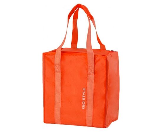 Термосумка Giostyle Fiesta Vertical Tangerine 25 л (4823082715787)