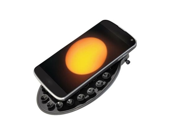 Телескоп Bresser Solarix 114/500 AZ Carbon (924845), зображення 3 Телескоп Bresser Solarix 114/500 AZ Carbon (924845), зображення 3