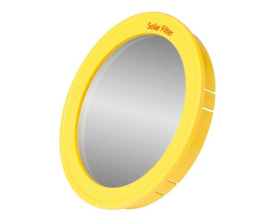 Телескоп Bresser Solarix 114/500 AZ Carbon (924845), зображення 4 Телескоп Bresser Solarix 114/500 AZ Carbon (924845), зображення 4