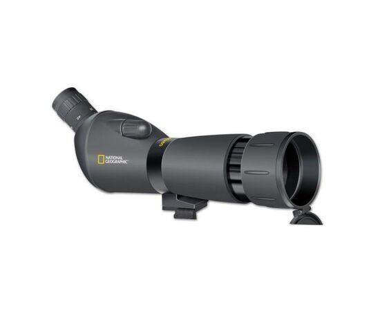 Подзорная труба National Geographic 20-60x60 (920754), изображение 2 Подзорная труба National Geographic 20-60x60 (920754), изображение 2