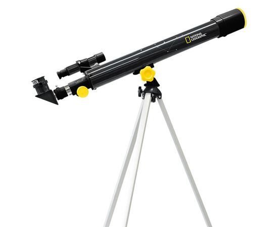 Телескоп National Geographic 50/600 AZ (920554), изображение 2 Телескоп National Geographic 50/600 AZ (920554), изображение 2