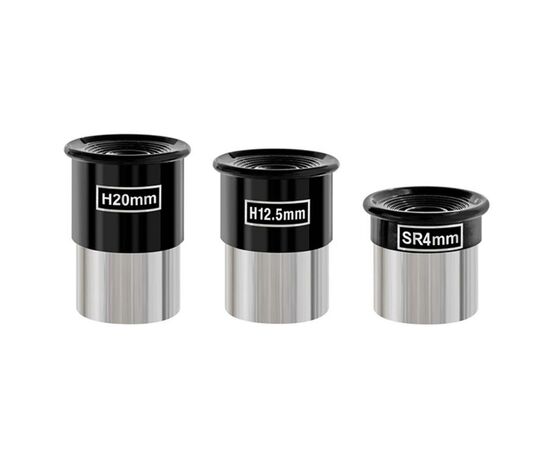 Телескоп National Geographic 50/600 AZ (920554), изображение 3 Телескоп National Geographic 50/600 AZ (920554), изображение 3