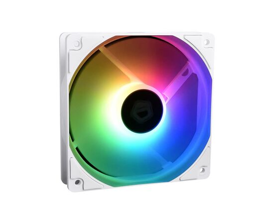 Система водного охлаждения ID-Cooling Zoomflow 360X SNOW, изображение 5 Система водного охлаждения ID-Cooling Zoomflow 360X SNOW, изображение 5
