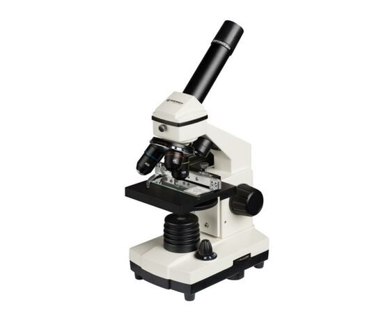 Микроскоп Bresser Biolux NV 20-1280x (914455), изображение 2 Микроскоп Bresser Biolux NV 20-1280x (914455), изображение 2