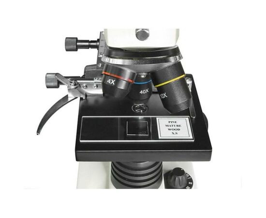 Микроскоп Bresser Biolux NV 20-1280x (914455), изображение 5 Микроскоп Bresser Biolux NV 20-1280x (914455), изображение 5