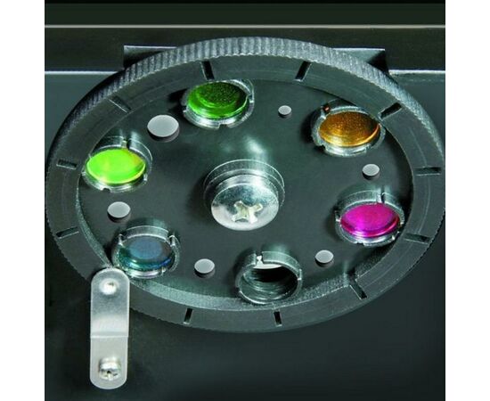 Микроскоп Bresser Biolux NV 20-1280x (914455), изображение 6 Микроскоп Bresser Biolux NV 20-1280x (914455), изображение 6