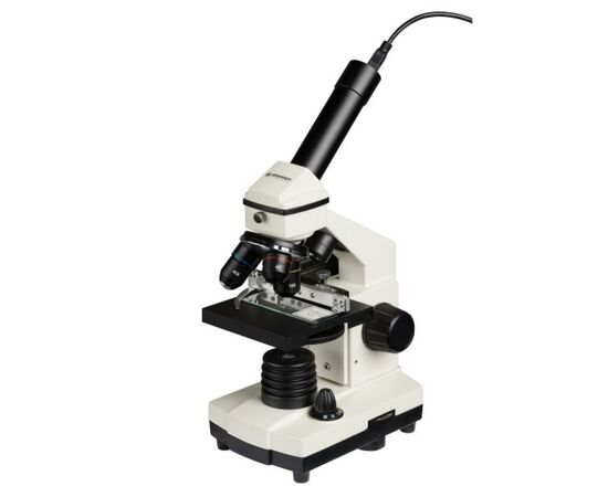 Мікроскоп Bresser Biolux NV 20-1280x (914455)