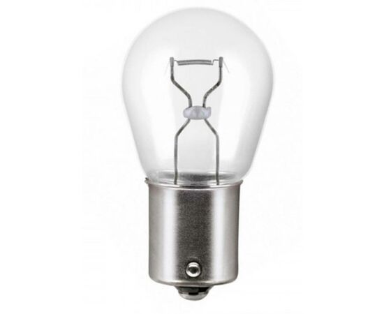 Автолампа Osram 21W (OS 7506_02B), изображение 2 Автолампа Osram 21W (OS 7506_02B), изображение 2