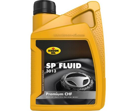 Гидравлическое масло Kroon-Oil SP FLUID 3013 1л (KL 04213)