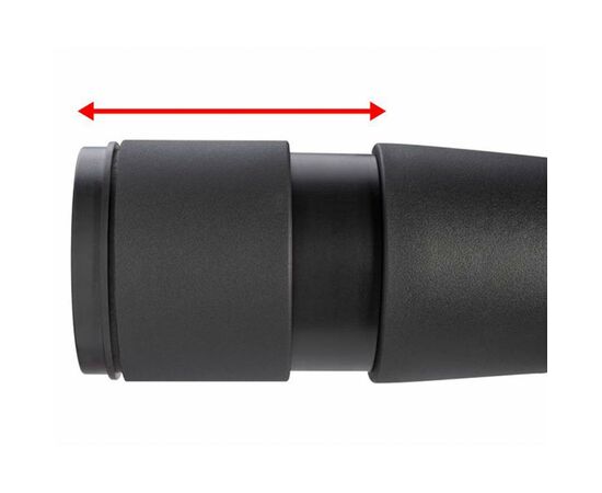 Підзорна труба Bresser Travel 20-60x60 (923650), зображення 3 Підзорна труба Bresser Travel 20-60x60 (923650), зображення 3