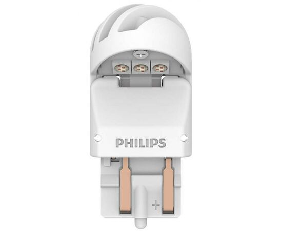 Автолампа Philips светодиодная (11066XURX2)