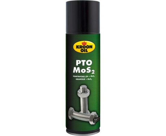 Мастило автомобільне Kroon-Oil PTO MOS2 300мл (40016)