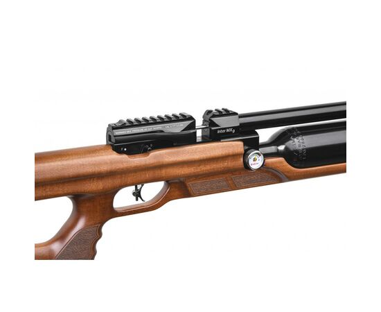 Пневматическая винтовка Aselkon MX9 Sniper Wood (1003375), изображение 2 Пневматическая винтовка Aselkon MX9 Sniper Wood (1003375), изображение 2