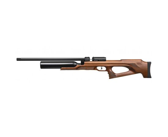 Пневматическая винтовка Aselkon MX9 Sniper Wood (1003375), изображение 5 Пневматическая винтовка Aselkon MX9 Sniper Wood (1003375), изображение 5