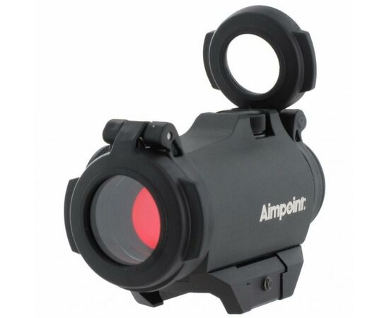 Прицел Aimpoint Micro H-2 2МОА (200186), изображение 2 Прицел Aimpoint Micro H-2 2МОА (200186), изображение 2