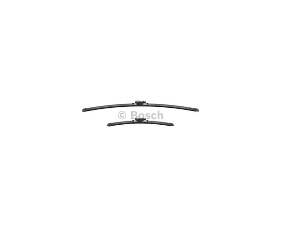 Щетка стеклоочистителя Bosch 3 397 014 245, изображение 2 Щетка стеклоочистителя Bosch 3 397 014 245, изображение 2