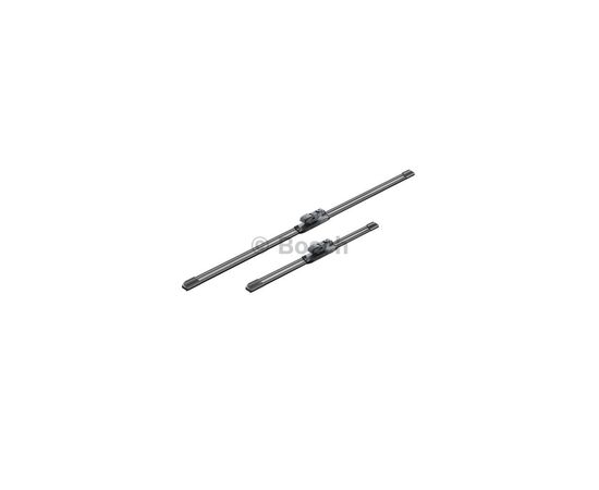 Щетка стеклоочистителя Bosch 3 397 014 245, изображение 4 Щетка стеклоочистителя Bosch 3 397 014 245, изображение 4