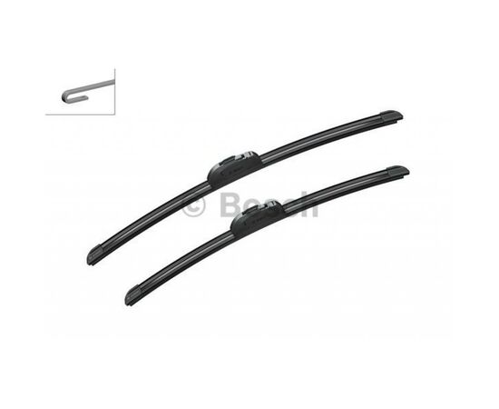 Щітка склоочисника Bosch 3 397 118 995