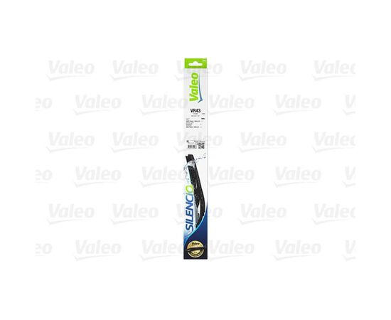 Щетка стеклоочистителя Valeo 574208, изображение 2