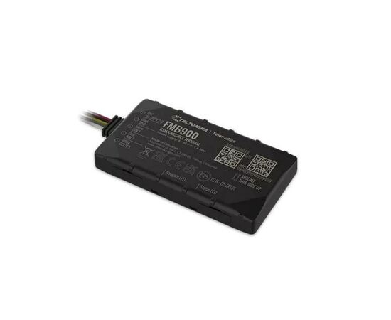 GPS-модуль Teltonika FMB900, изображение 2 GPS-модуль Teltonika FMB900, изображение 2