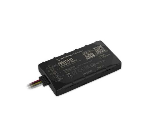 GPS-модуль Teltonika FMB900, изображение 8 GPS-модуль Teltonika FMB900, изображение 8
