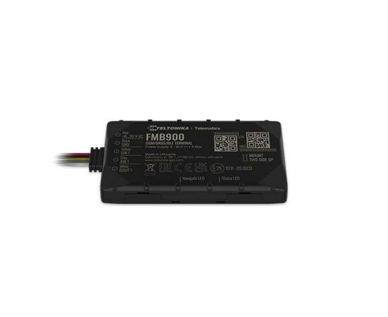 GPS-модуль Teltonika FMB900, изображение 9 GPS-модуль Teltonika FMB900, изображение 9