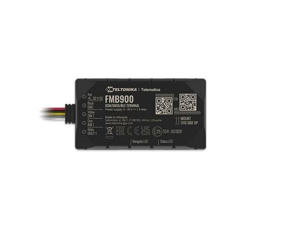 GPS-модуль Teltonika FMB900