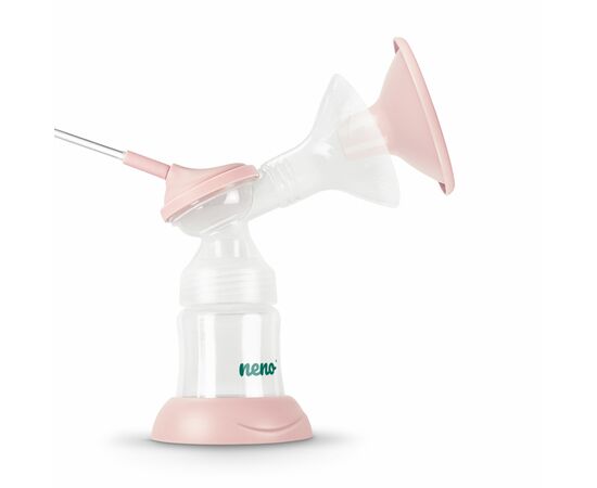 Молокоотсос Neno Bella двухфазный (5902479671932), изображение 2 Молокоотсос Neno Bella двухфазный (5902479671932), изображение 2