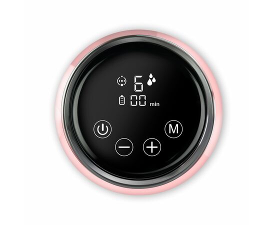 Молокоотсос Neno Bella двухфазный (5902479671932), изображение 3 Молокоотсос Neno Bella двухфазный (5902479671932), изображение 3