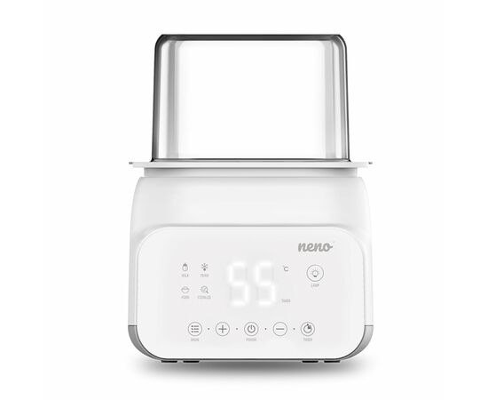 Стерилизатор Neno Vita 5 в 1 подогреватель- new Q1 (5902479672311), изображение 2 Стерилизатор Neno Vita 5 в 1 подогреватель- new Q1 (5902479672311), изображение 2