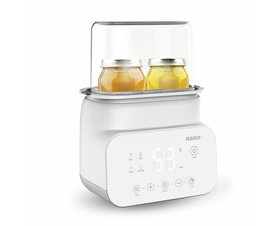 Стерилизатор Neno Vita 5 в 1 подогреватель- new Q1 (5902479672311), изображение 3 Стерилизатор Neno Vita 5 в 1 подогреватель- new Q1 (5902479672311), изображение 3