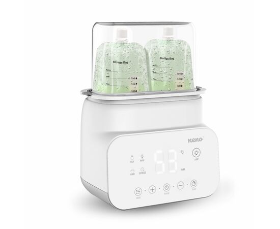 Стерилизатор Neno Vita 5 в 1 подогреватель- new Q1 (5902479672311), изображение 4 Стерилизатор Neno Vita 5 в 1 подогреватель- new Q1 (5902479672311), изображение 4