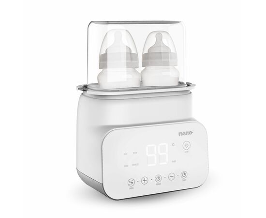 Стерилізатор Neno Vita 5 в 1 підігрівач- new Q1 (5902479672311)