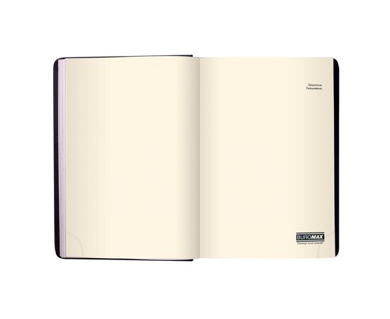 Еженедельник Buromax недатированный Touch Me А5 из иск. кожи на 288 страниц Фиоле (BM.2028-07), изображение 3 Еженедельник Buromax недатированный Touch Me А5 из иск. кожи на 288 страниц Фиоле (BM.2028-07), изображение 3