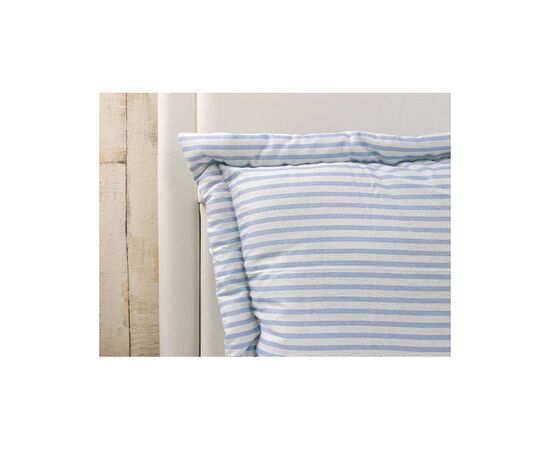 Подушка Руно Силиконовая Blue Star 40х60 см (309.02СЛУ_Blue star), изображение 6 Подушка Руно Силиконовая Blue Star 40х60 см (309.02СЛУ_Blue star), изображение 6