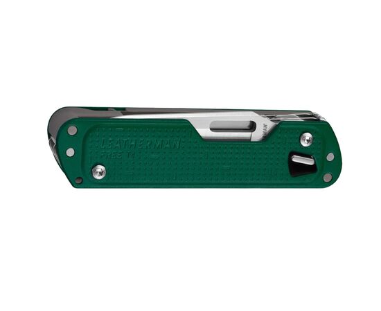 Мультитул Leatherman Free T4 Evergreen (832875), изображение 3 Мультитул Leatherman Free T4 Evergreen (832875), изображение 3