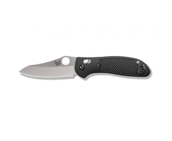 Нож Benchmade Griptilian 550 Black (550-S30V)