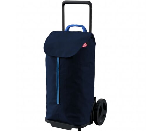 Сумка-тележка Gimi Komodo 50 Blue (929079)