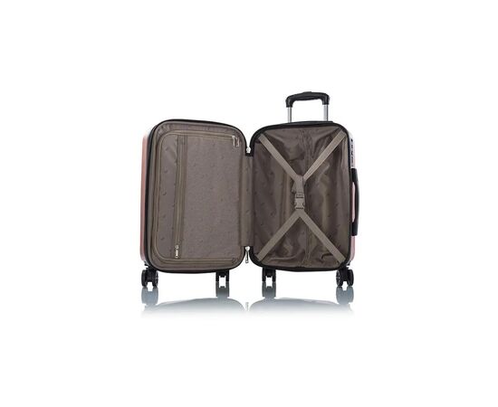 Чемодан Heys Para-Lite S Silver (926730), изображение 2 Чемодан Heys Para-Lite S Silver (926730), изображение 2